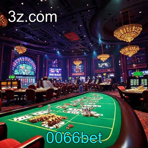 Notícias Imperdíveis do Mundo dos Jogos no 0066bet