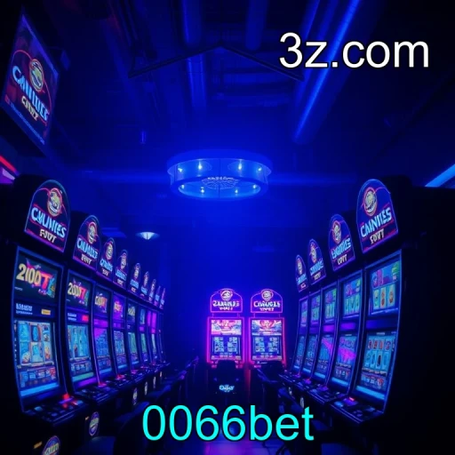 Promoções Fantásticas e Inovadoras da 0066bet para Apostadores