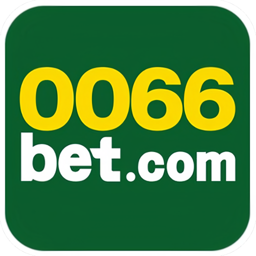 Novo logo da 0066bet